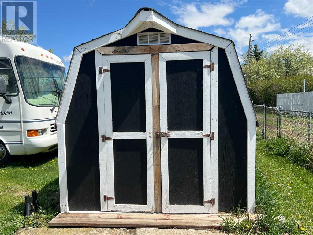 312 Truman Street, Carmangay, Alberta  T0L 0N0 - Photo 23 - A2222697