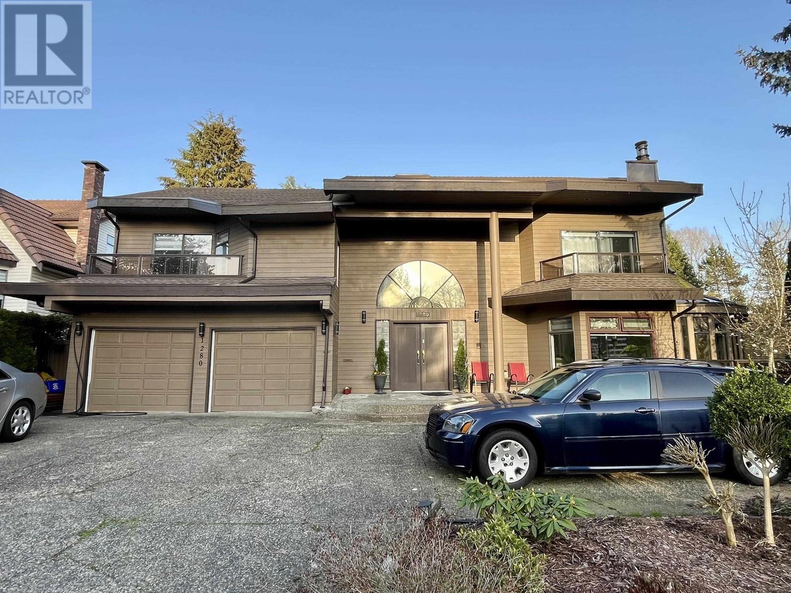 1280 MARSDEN COURT, Burnaby, British Columbia