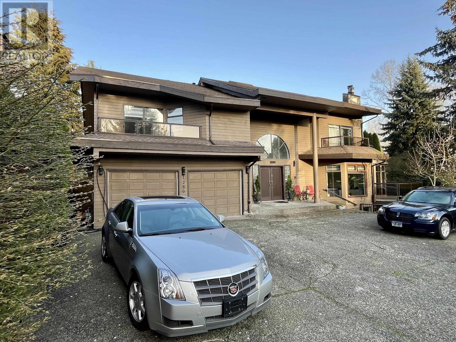 1280 Marsden Court, Burnaby, British Columbia  V5A 3N3 - Photo 2 - R3004587