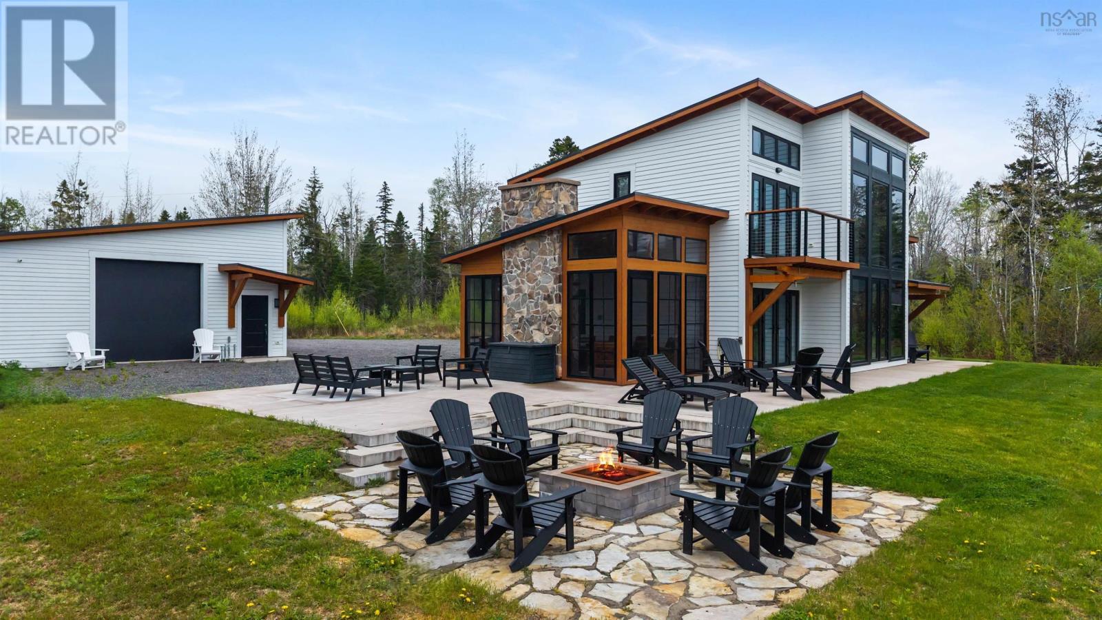 158 Blackberry Lane, Mattatall Lake, Nova Scotia  B0M 1Z0 - Photo 1 - 202511635