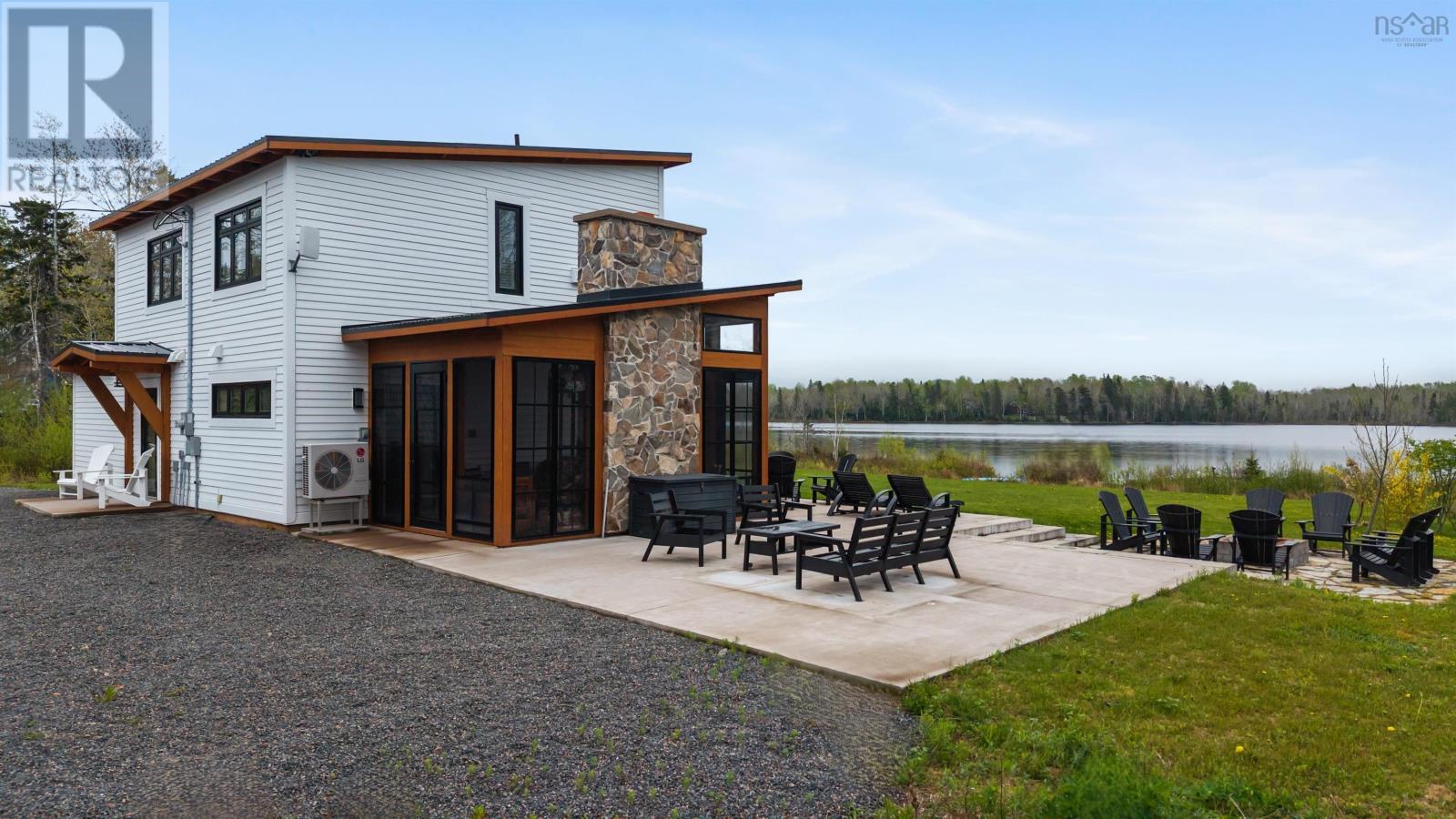 158 Blackberry Lane, Mattatall Lake, Nova Scotia  B0M 1Z0 - Photo 10 - 202511635