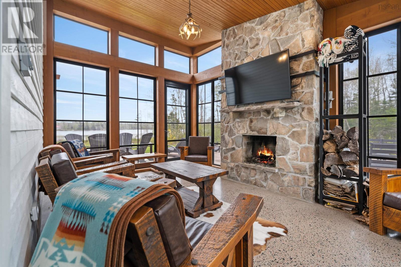 158 Blackberry Lane, Mattatall Lake, Nova Scotia  B0M 1Z0 - Photo 14 - 202511635