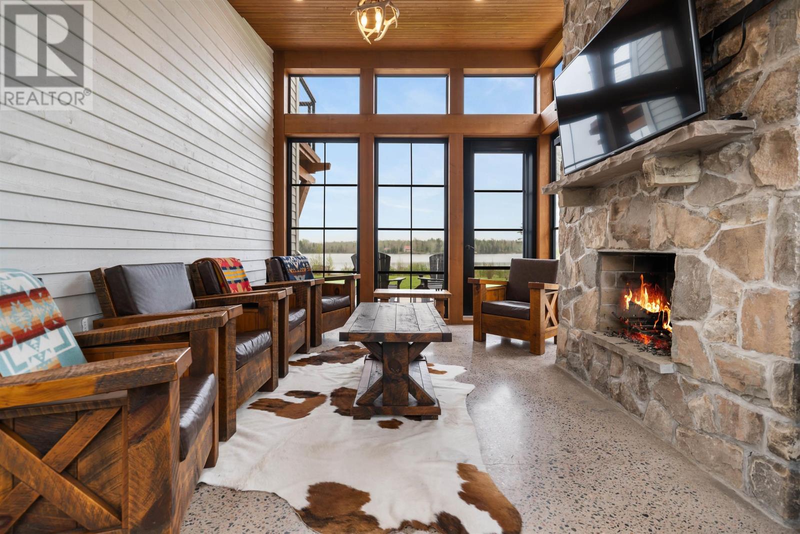 158 Blackberry Lane, Mattatall Lake, Nova Scotia  B0M 1Z0 - Photo 15 - 202511635