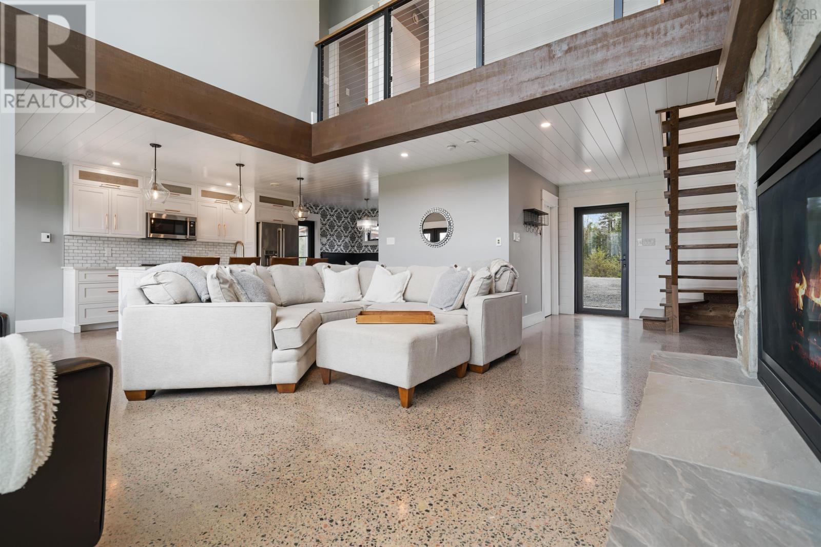 158 Blackberry Lane, Mattatall Lake, Nova Scotia  B0M 1Z0 - Photo 23 - 202511635