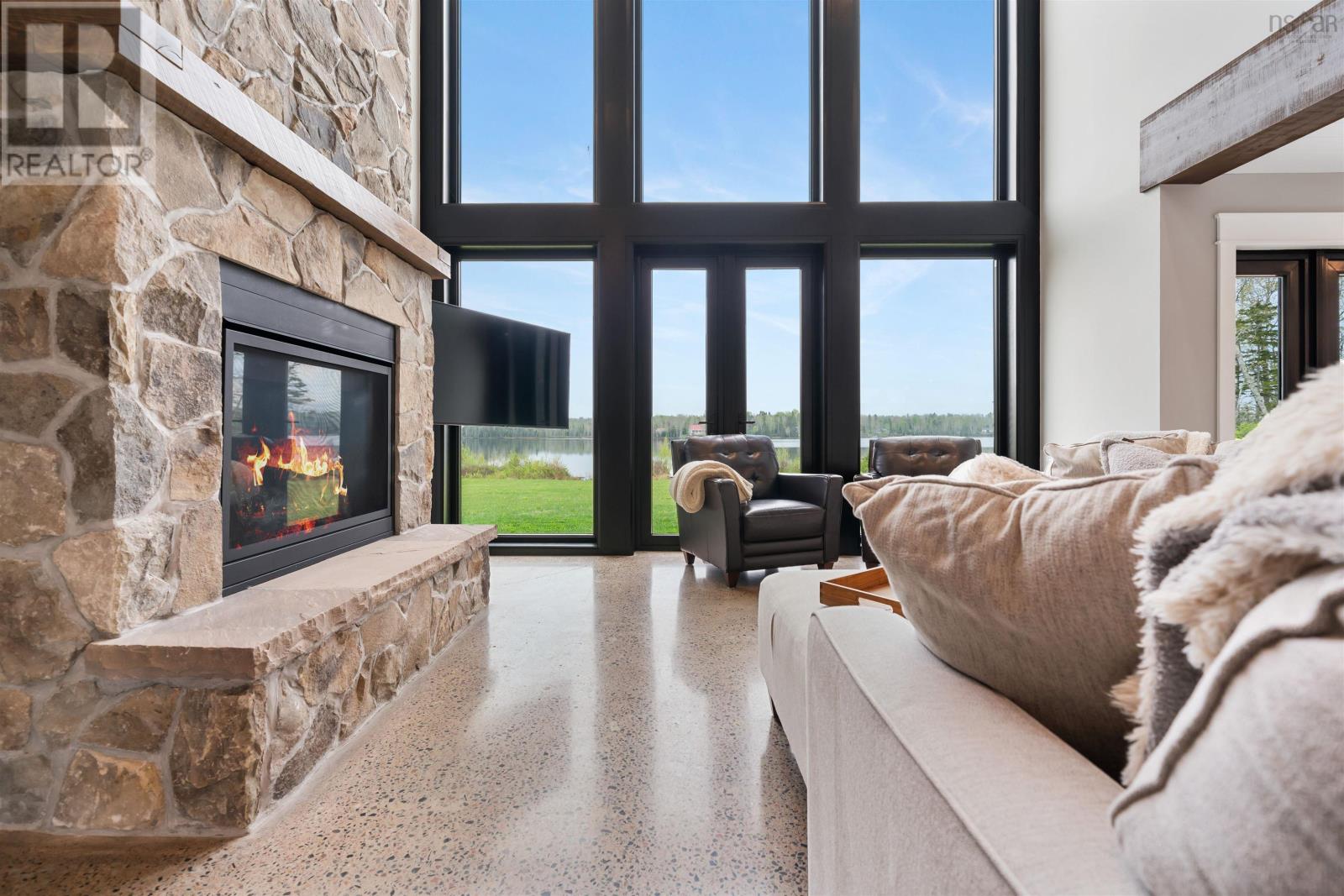 158 Blackberry Lane, Mattatall Lake, Nova Scotia  B0M 1Z0 - Photo 24 - 202511635