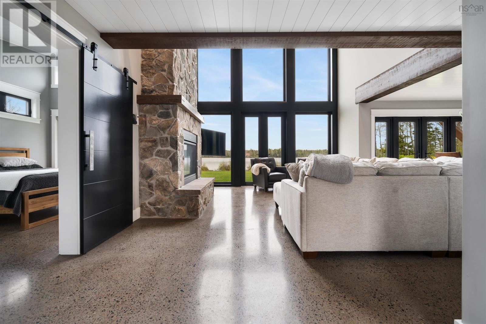 158 Blackberry Lane, Mattatall Lake, Nova Scotia  B0M 1Z0 - Photo 25 - 202511635