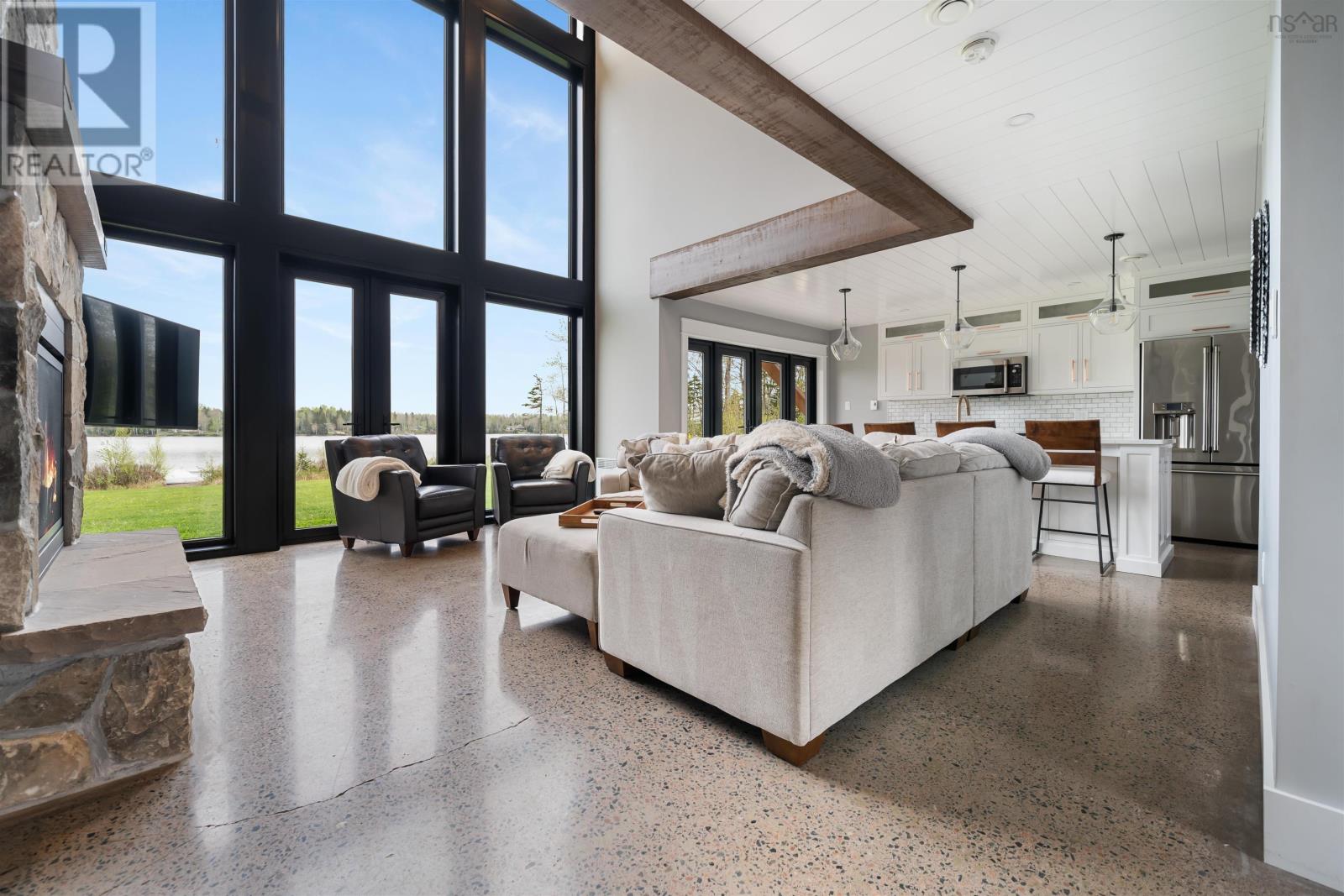 158 Blackberry Lane, Mattatall Lake, Nova Scotia  B0M 1Z0 - Photo 26 - 202511635