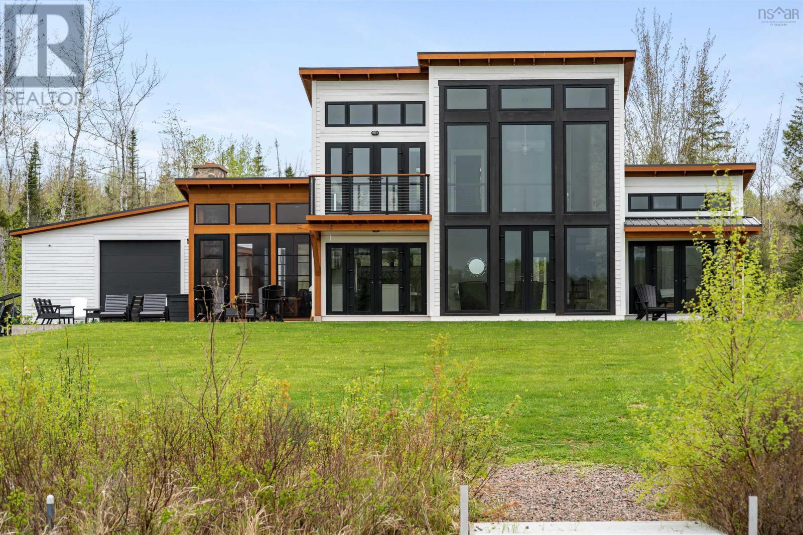 158 Blackberry Lane, Mattatall Lake, Nova Scotia  B0M 1Z0 - Photo 3 - 202511635