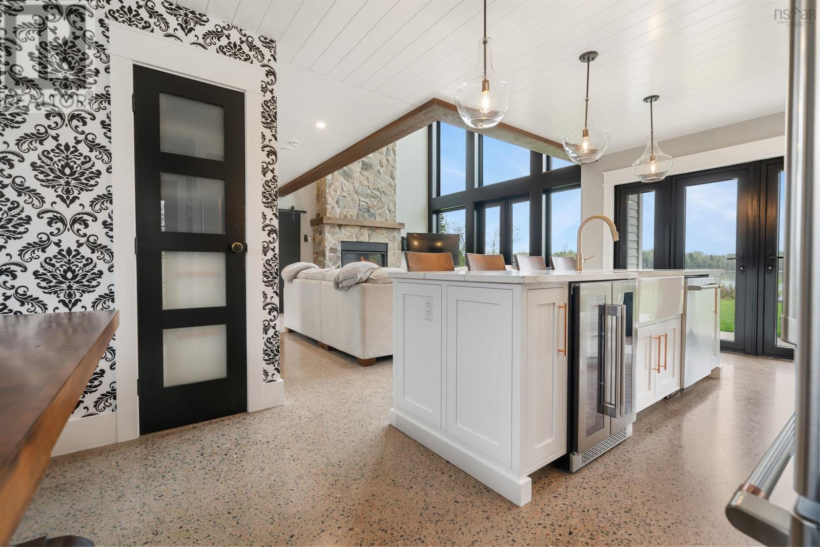 158 Blackberry Lane, Mattatall Lake, Nova Scotia  B0M 1Z0 - Photo 32 - 202511635