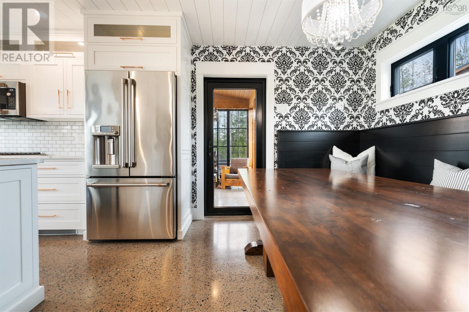 158 Blackberry Lane, Mattatall Lake, Nova Scotia  B0M 1Z0 - Photo 35 - 202511635