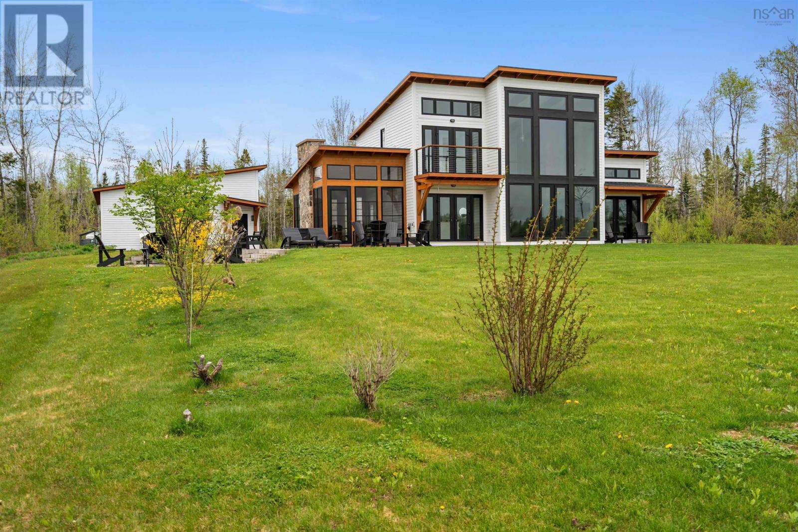 158 Blackberry Lane, Mattatall Lake, Nova Scotia  B0M 1Z0 - Photo 4 - 202511635