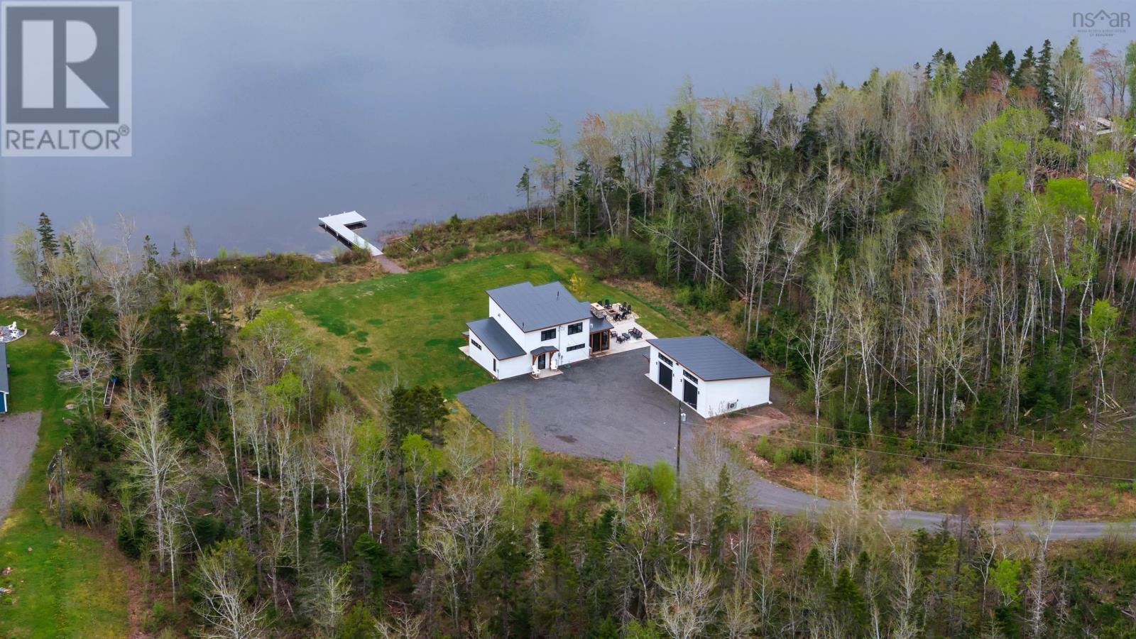 158 Blackberry Lane, Mattatall Lake, Nova Scotia  B0M 1Z0 - Photo 9 - 202511635