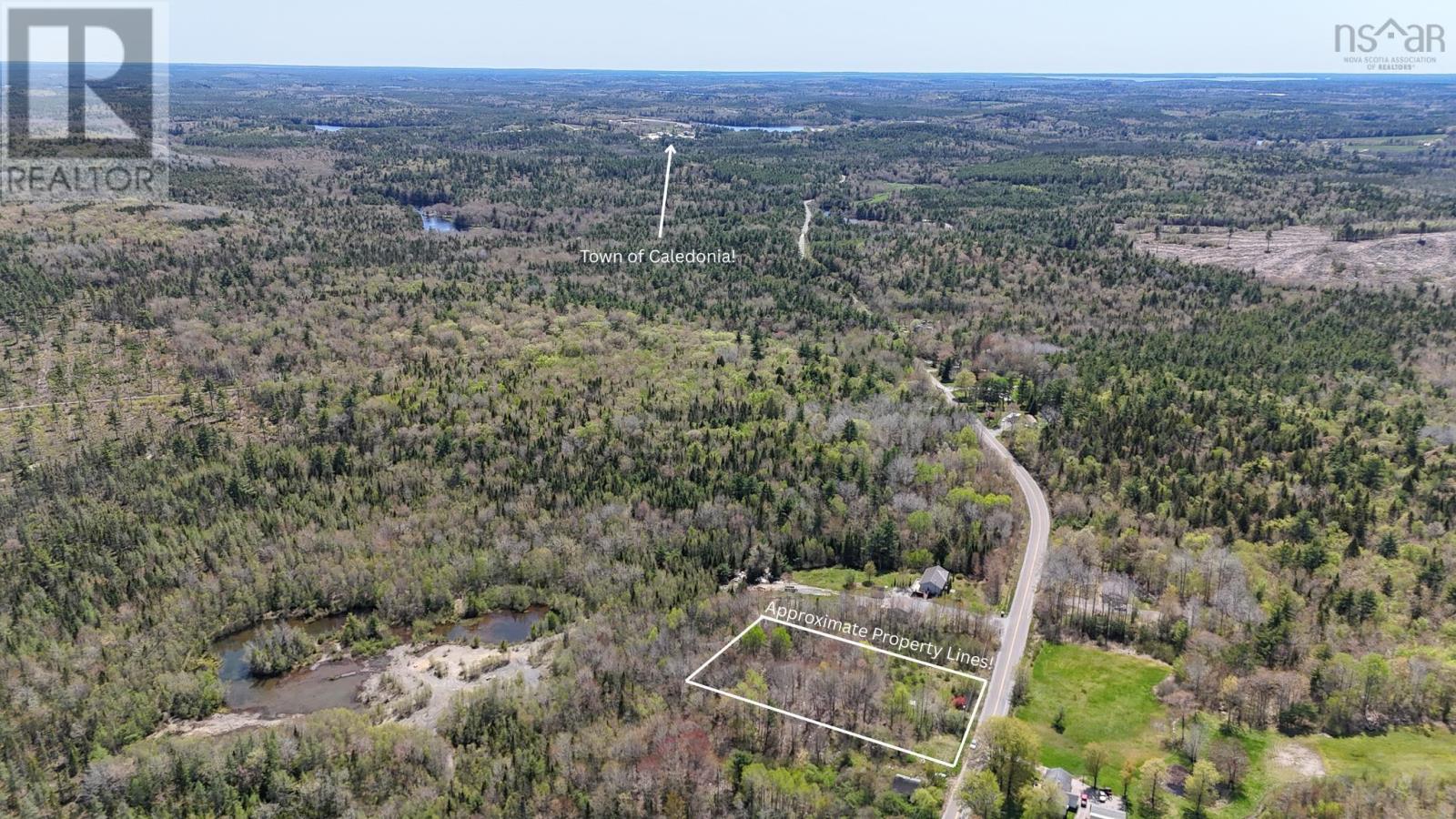 Lot PID70136619 Westfield Road, Caledonia, Nova Scotia