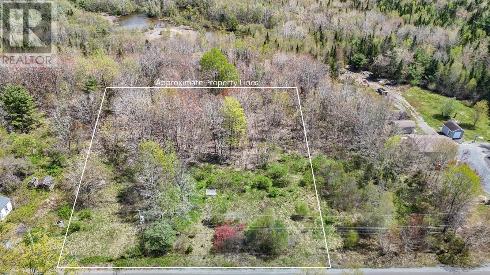 Lot Pid70136619 Westfield Road, Caledonia, Nova Scotia  B0T 1B0 - Photo 2 - 202511637