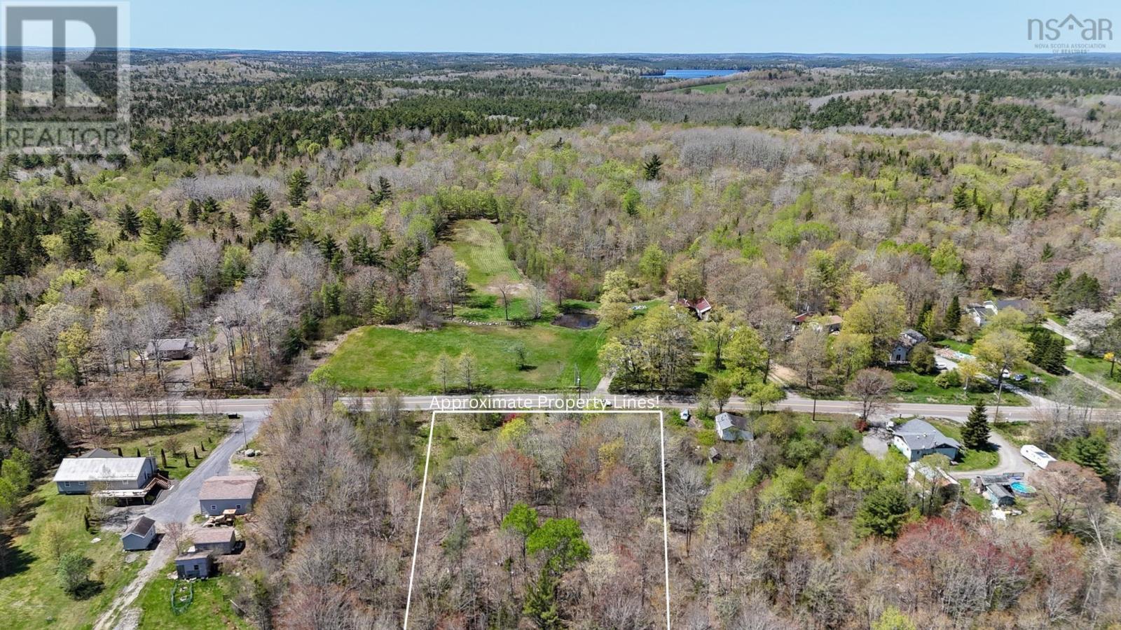 Lot Pid70136619 Westfield Road, Caledonia, Nova Scotia  B0T 1B0 - Photo 3 - 202511637