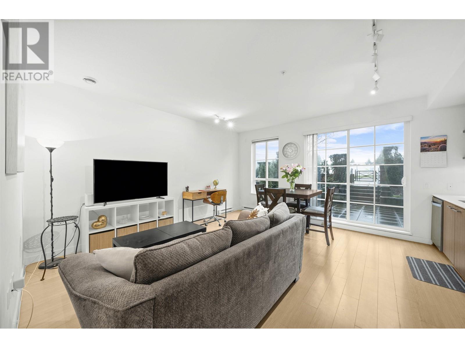 106 618 Como Lake Avenue, Coquitlam, British Columbia  V3J 0G1 - Photo 7 - R3004573