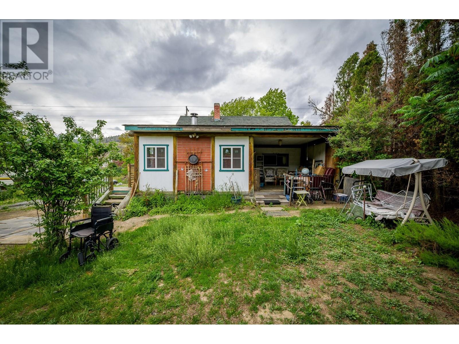 Property at 2975 Westsyde Road image 5