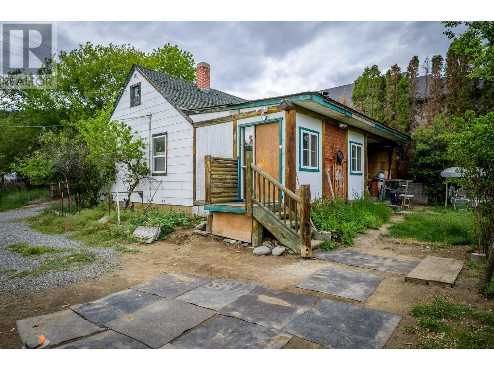 2975 Westsyde Road, Kamloops, BC V2B7E7