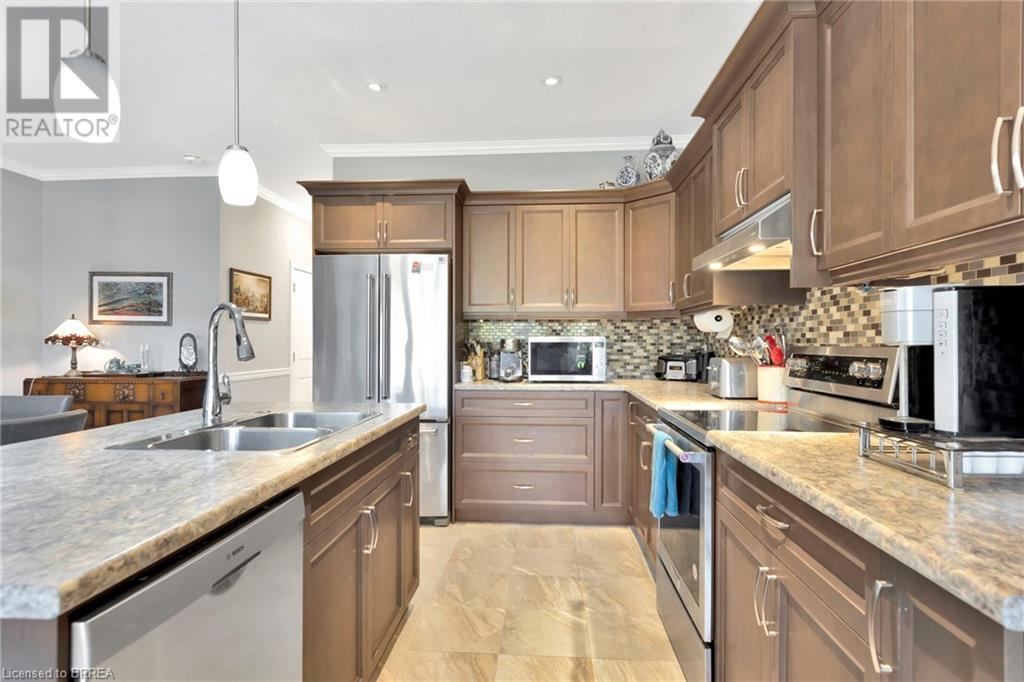 41 Garden Avenue Unit# 1, Brantford, Ontario  N3S 0J1 - Photo 7 - 40717569