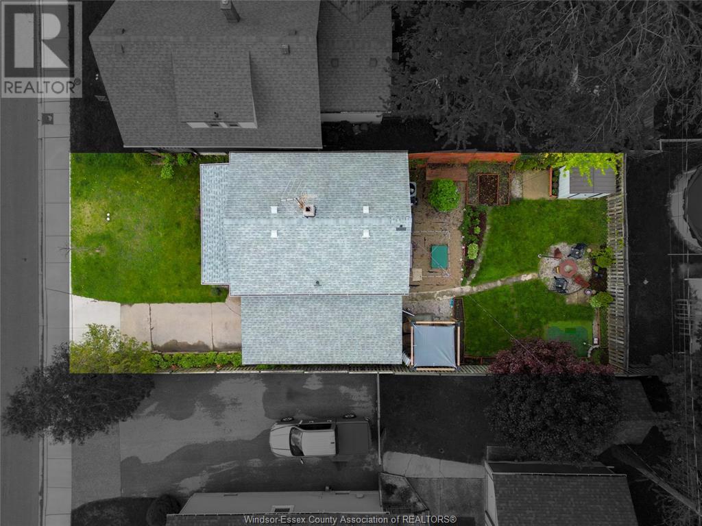 1736 Cadillac Street, Windsor, Ontario  N8Y 2V8 - Photo 15 - 25012510