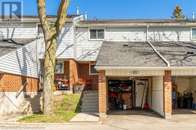 Property at 890 LIMERIDGE Road Unit# 41 image 2