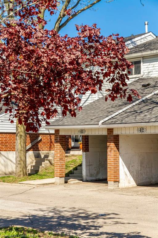 Property at 890 LIMERIDGE Road Unit# 41 image 1