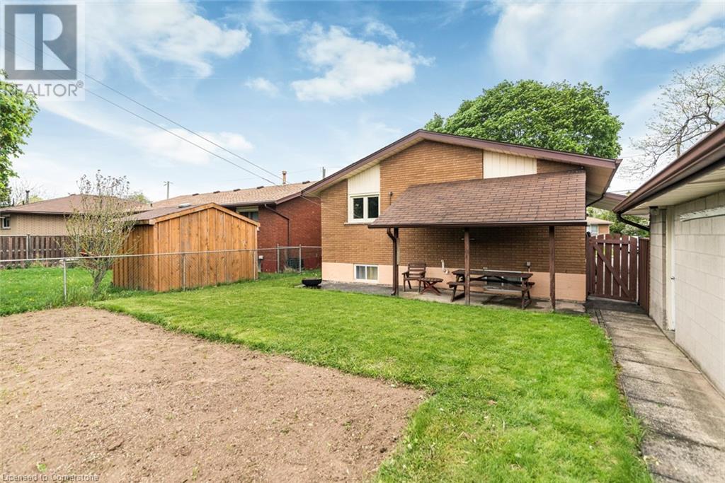 30 Greeningdon Drive, Hamilton, Ontario  L9A 3A7 - Photo 41 - 40730295