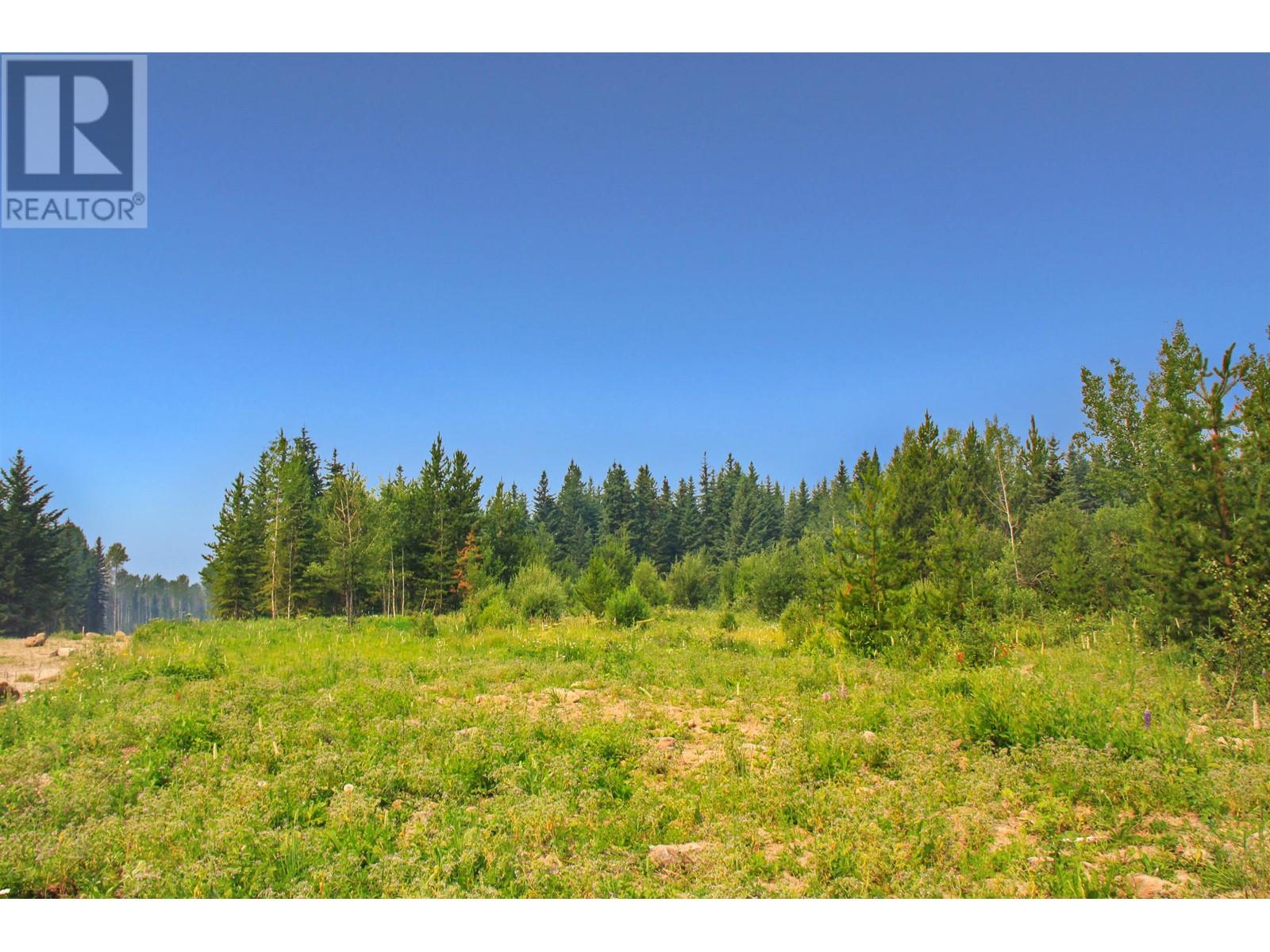 PROP LOT 2 BROWN ROAD, Bridge Lake, British Columbia