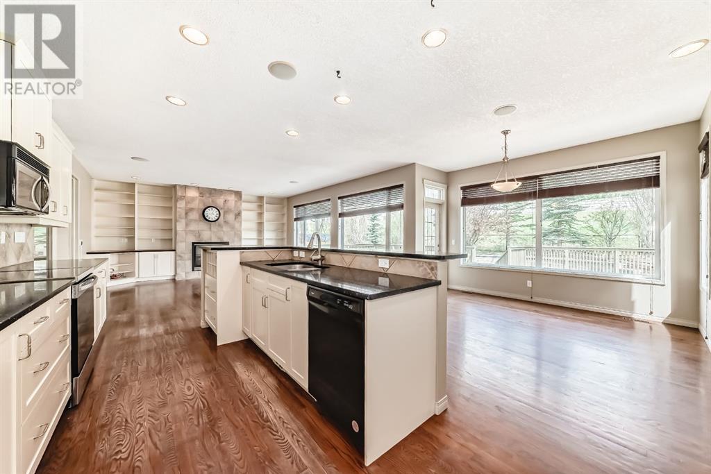 7732 Springbank Way Sw, Calgary, Alberta  T3H 4L8 - Photo 4 - A2220789