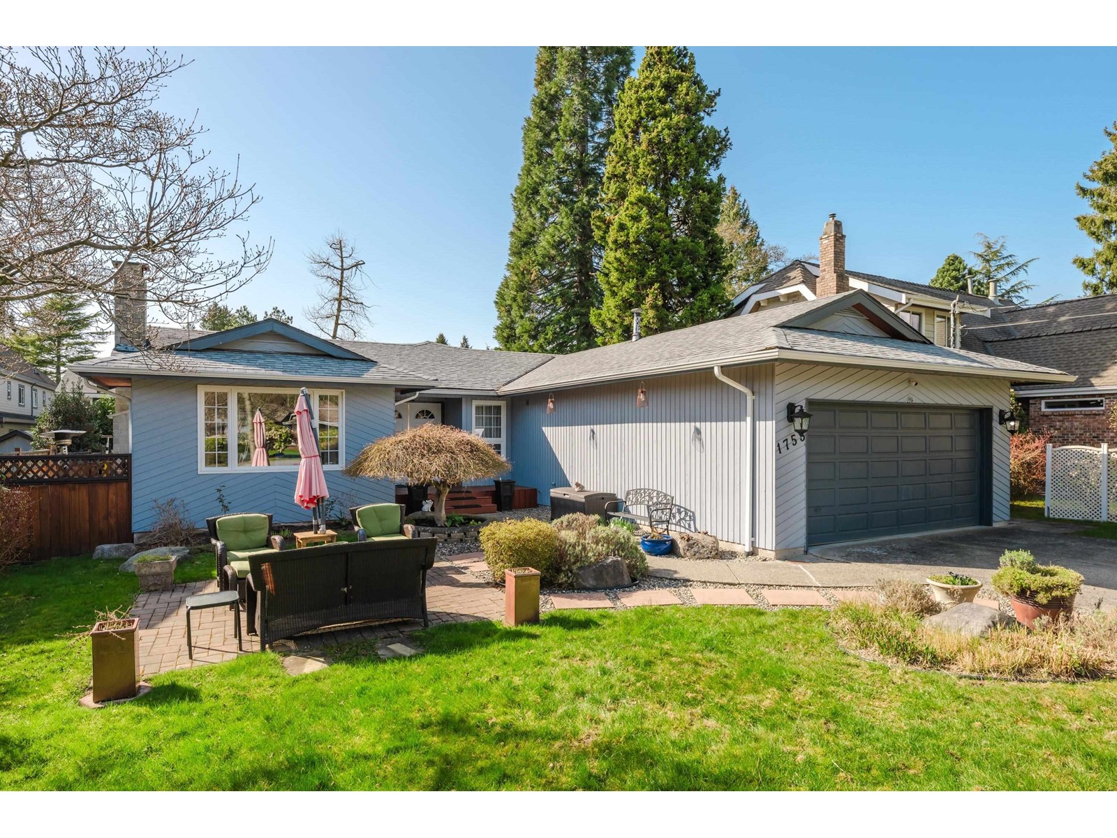 1753 146 Street, Surrey, British Columbia  V4A 5V4 - Photo 1 - R3004045