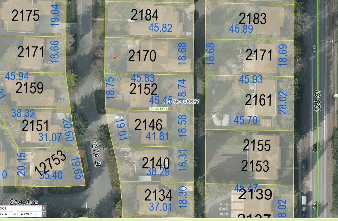 2170 127a Street, Surrey, British Columbia  V4A 3S9 - Photo 33 - R3004213