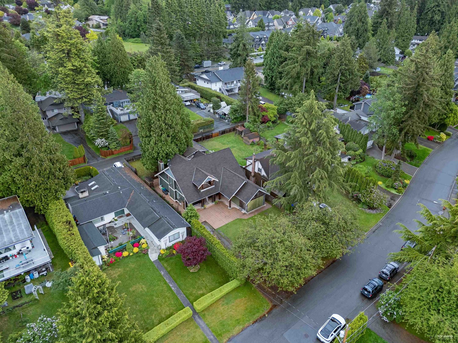 2170 127a Street, Surrey, British Columbia  V4A 3S9 - Photo 3 - R3004213