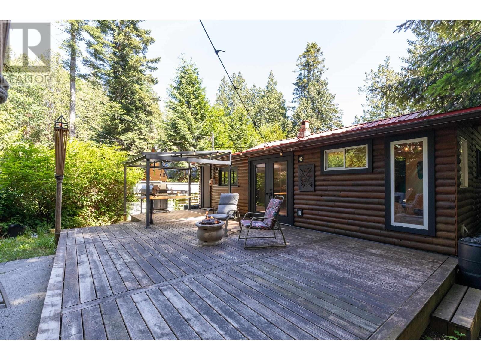 138 Esplanade Road, Keats Island, British Columbia  V0N 1V0 - Photo 26 - R2973826