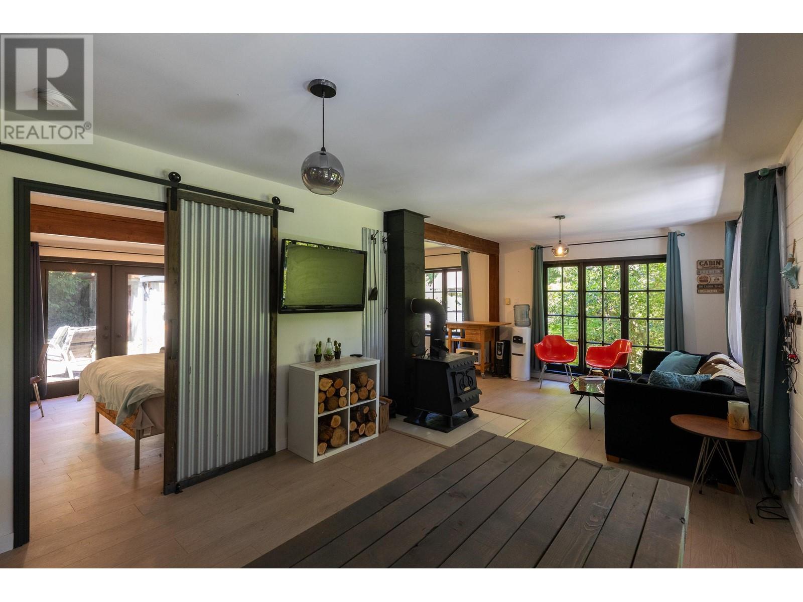 138 Esplanade Road, Keats Island, British Columbia  V0N 1V0 - Photo 6 - R2973826
