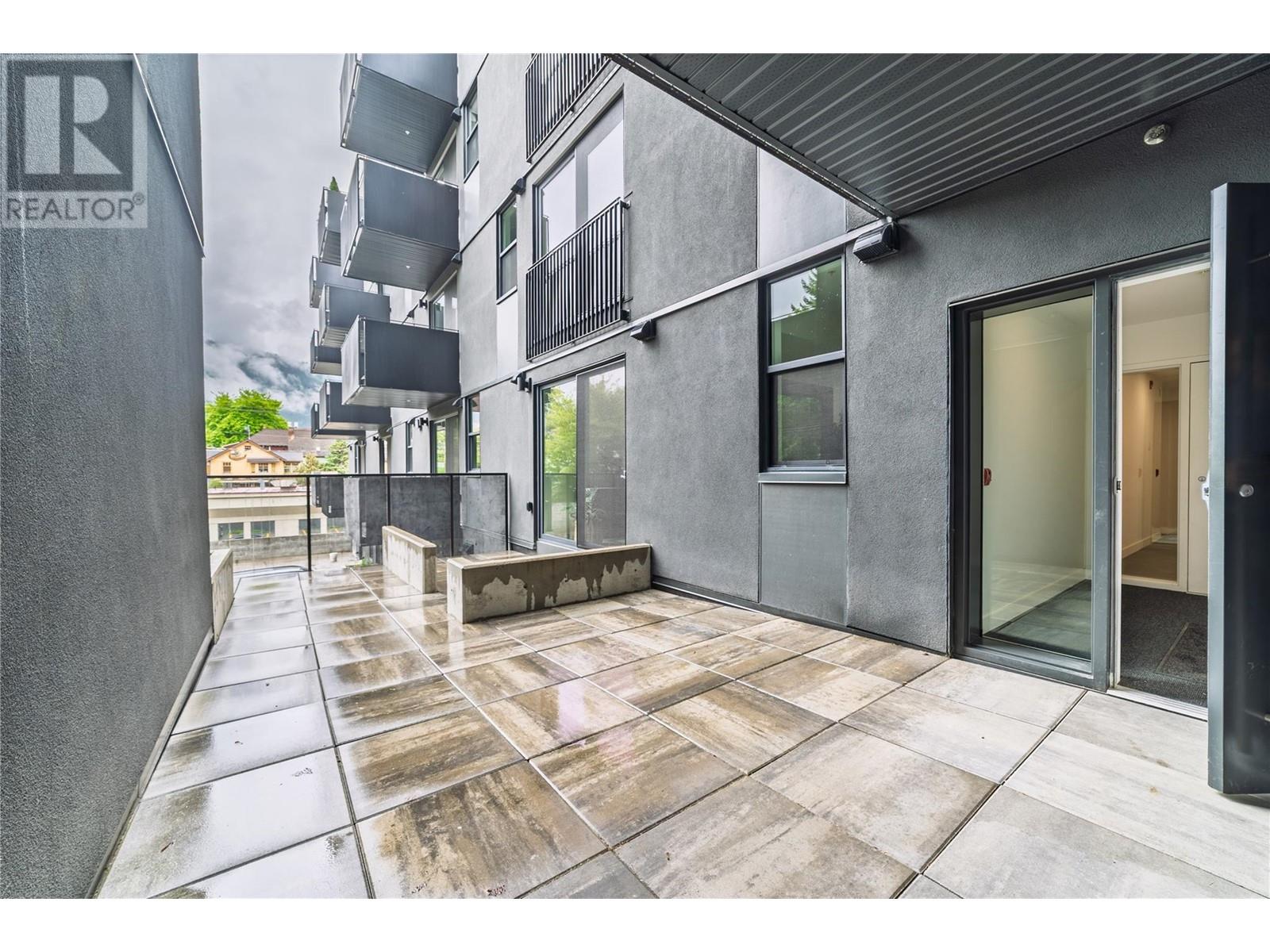514 Victoria Street Unit# 207, Nelson, British Columbia  V1L 4K8 - Photo 6 - 10348022