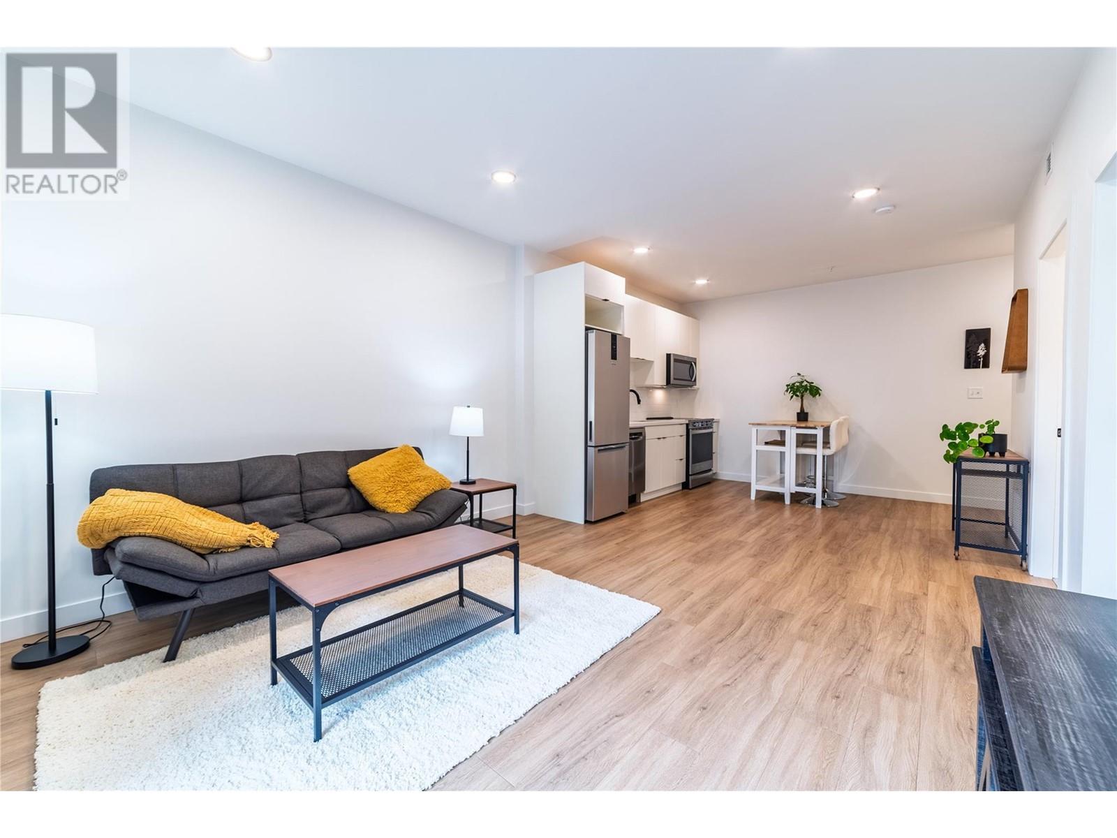 514 Victoria Street Unit# 207, Nelson, British Columbia  V1L 4K8 - Photo 12 - 10348022
