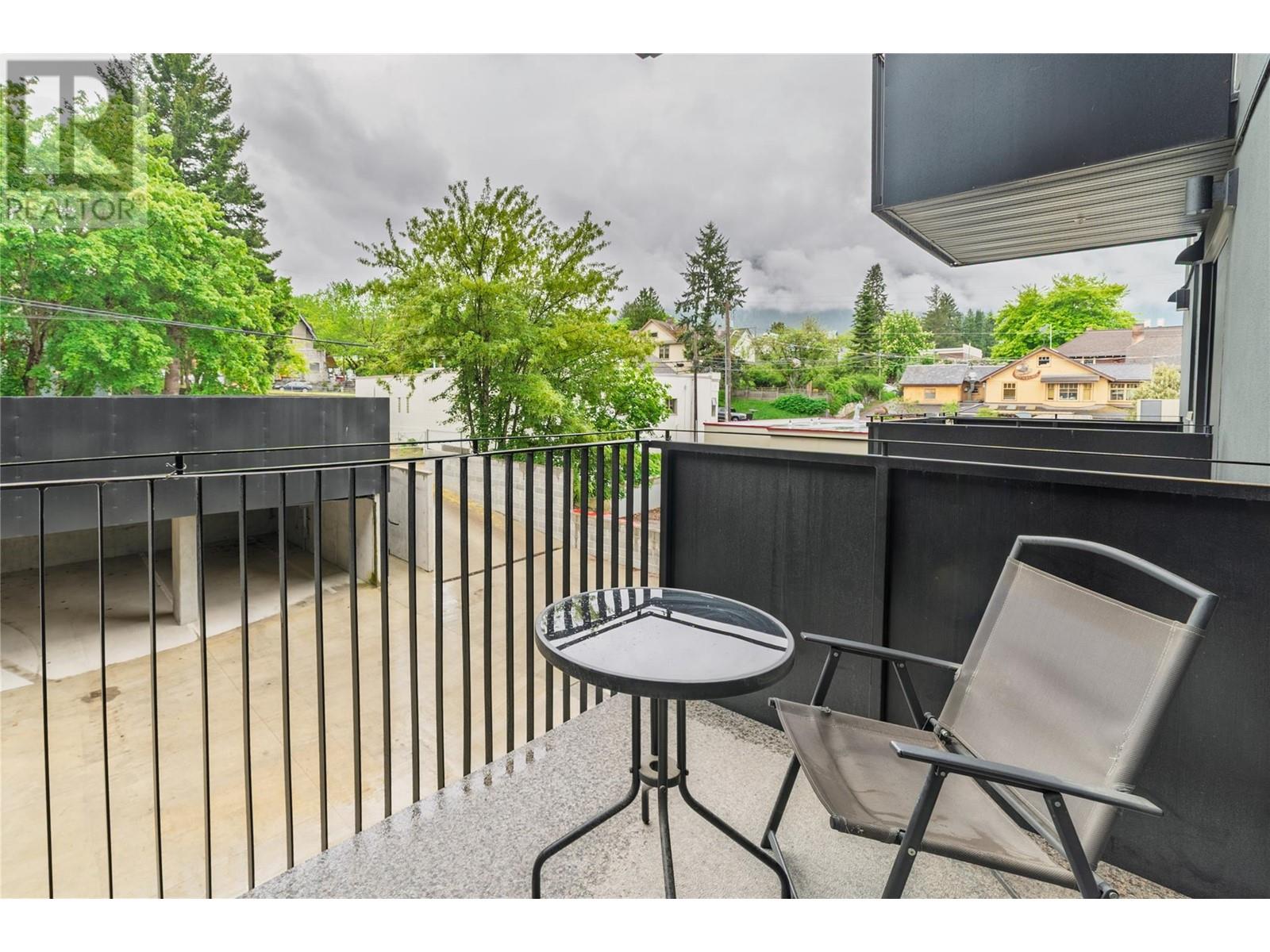 514 Victoria Street Unit# 207, Nelson, British Columbia  V1L 4K8 - Photo 8 - 10348022