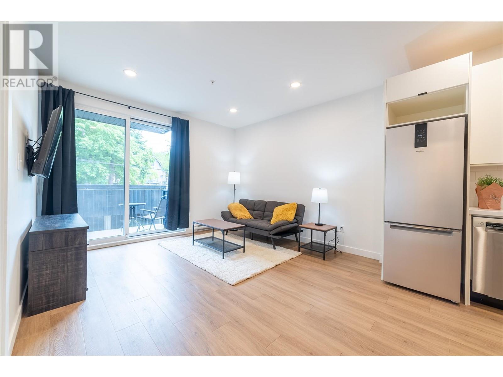 514 Victoria Street Unit# 207, Nelson, British Columbia  V1L 4K8 - Photo 10 - 10348022
