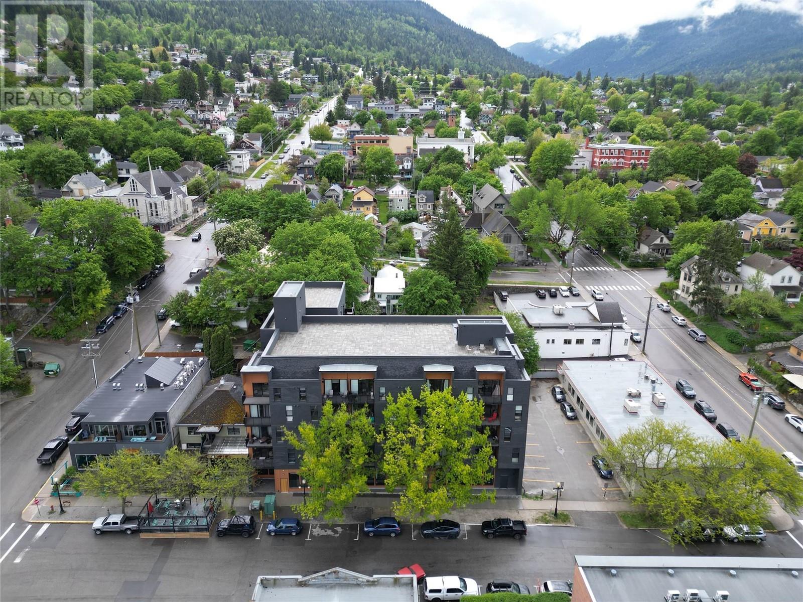 514 Victoria Street Unit# 207, Nelson, British Columbia  V1L 4K8 - Photo 3 - 10348022