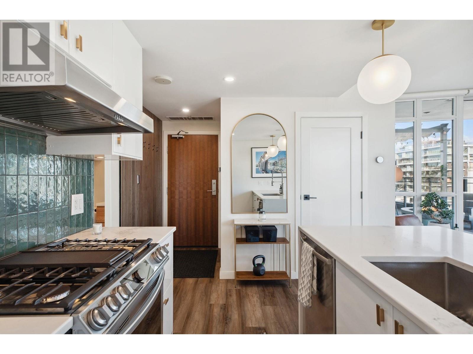 1101 89 West 2nd Avenue, Vancouver, British Columbia  V5Y 0G9 - Photo 17 - R3004357