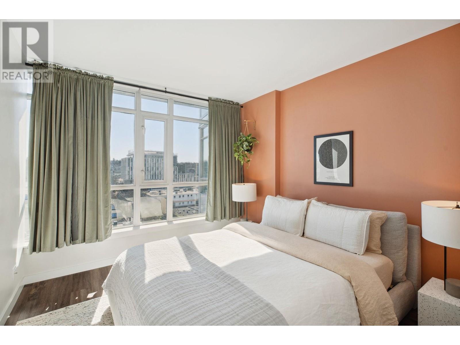 1101 89 West 2nd Avenue, Vancouver, British Columbia  V5Y 0G9 - Photo 18 - R3004357