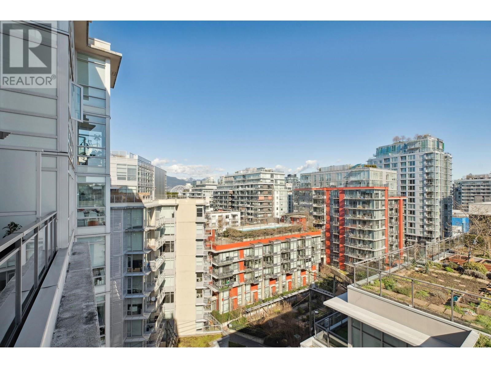 1101 89 West 2nd Avenue, Vancouver, British Columbia  V5Y 0G9 - Photo 35 - R3004357