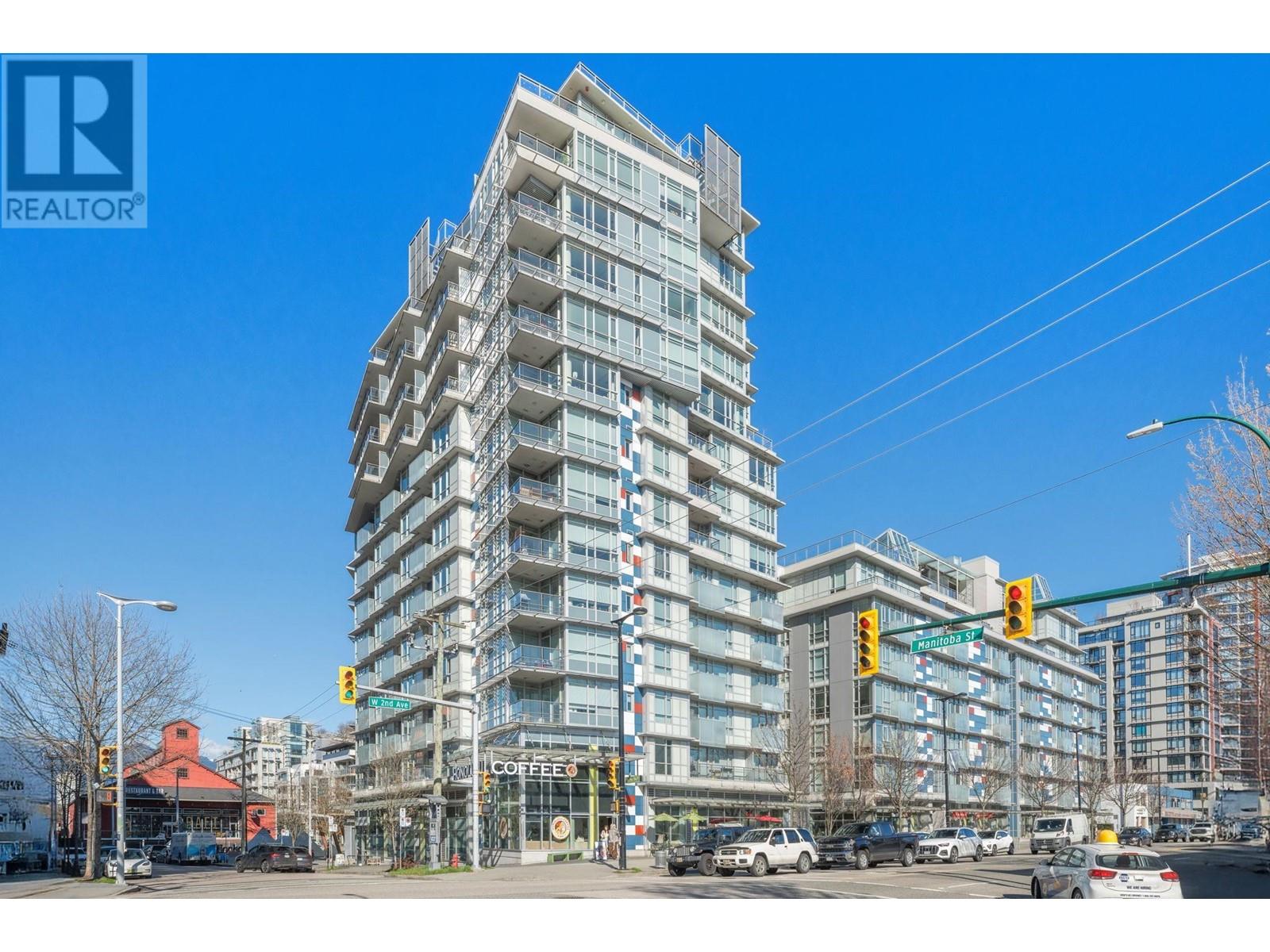 1101 89 West 2nd Avenue, Vancouver, British Columbia  V5Y 0G9 - Photo 40 - R3004357