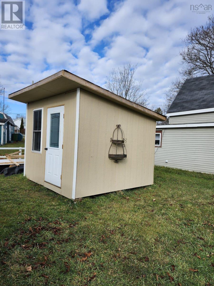136 Wolfe Street, Liverpool, Nova Scotia  B0T 1K0 - Photo 23 - 202511001