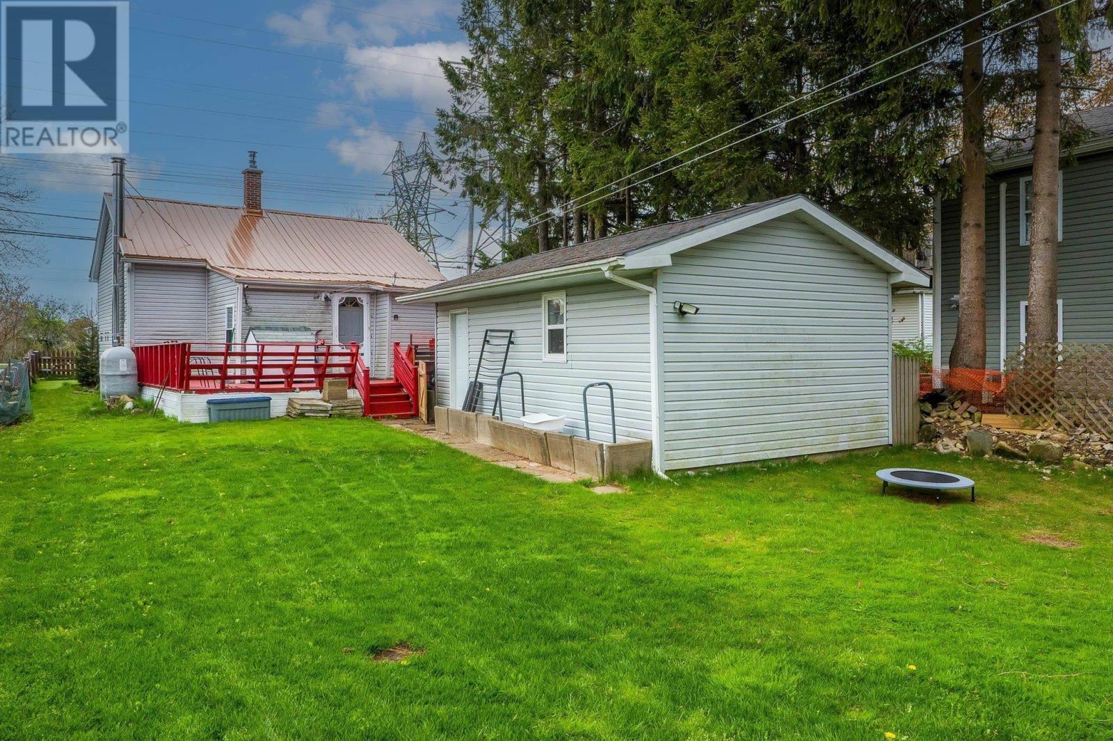 35 Farrell Street, Dartmouth, Nova Scotia  B3A 4B2 - Photo 27 - 202511485