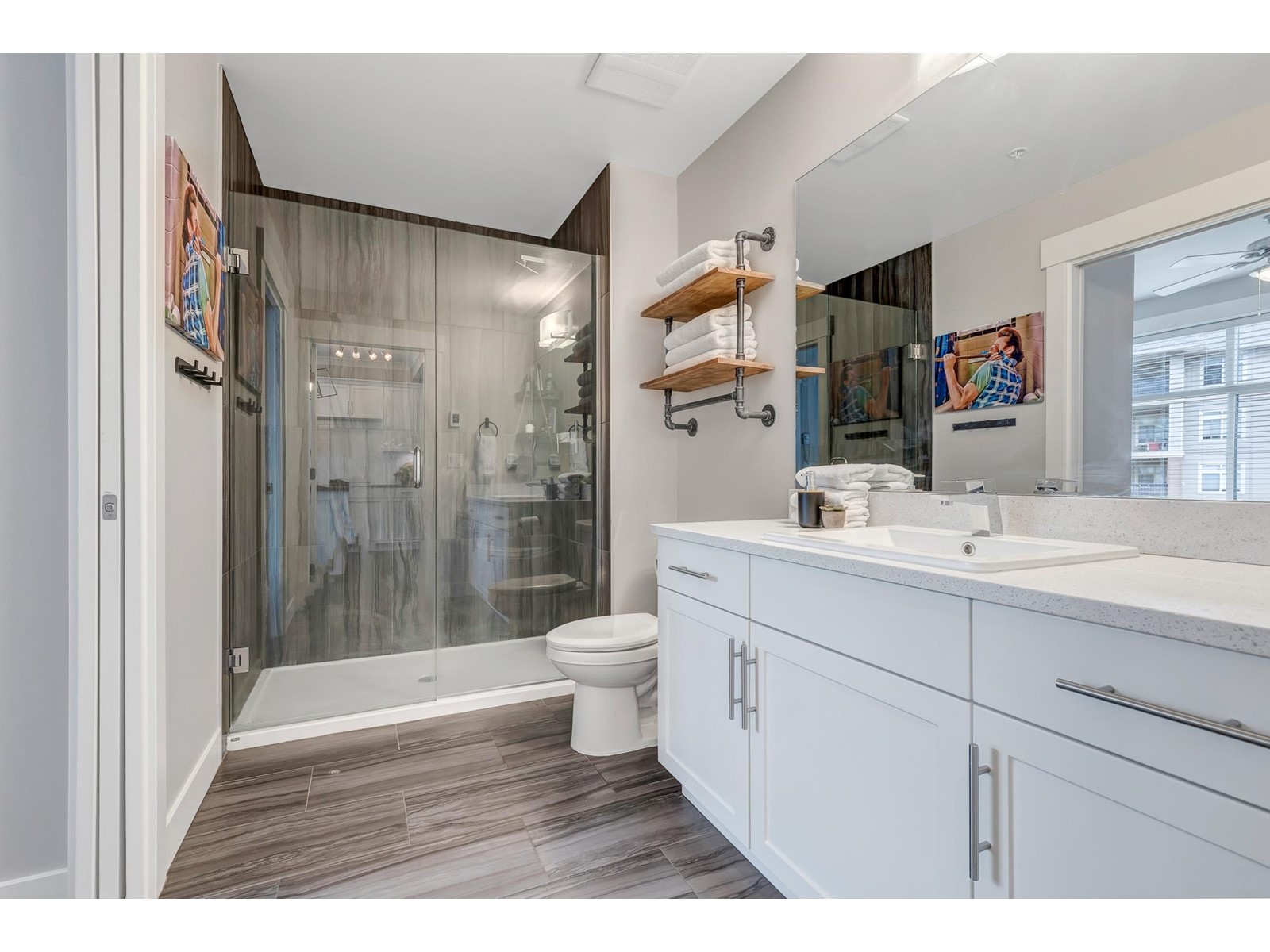 203 45761 Stevenson Road, Sardis East Vedder, Chilliwack, British Columbia  V2R 0Y7 - Photo 18 - R3003998