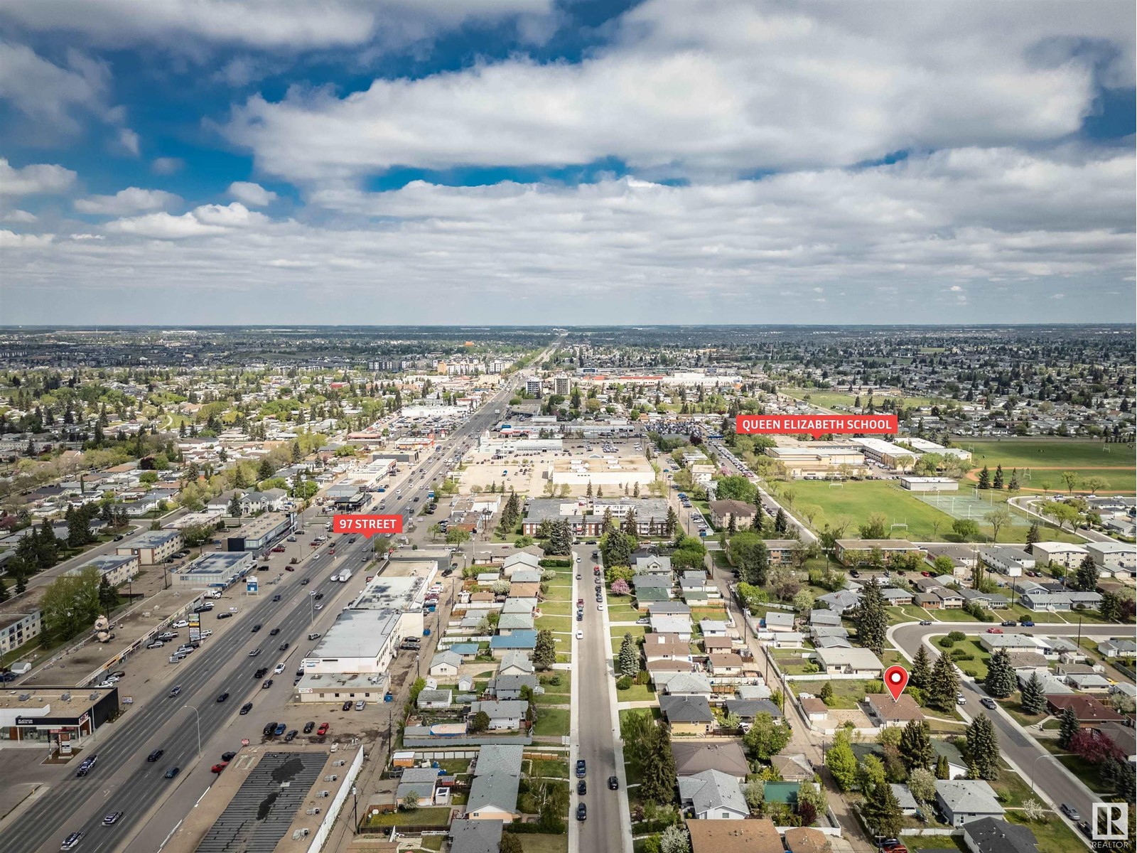 12904 95a St Nw, Edmonton, Alberta  T5E 4A1 - Photo 49 - E4437433
