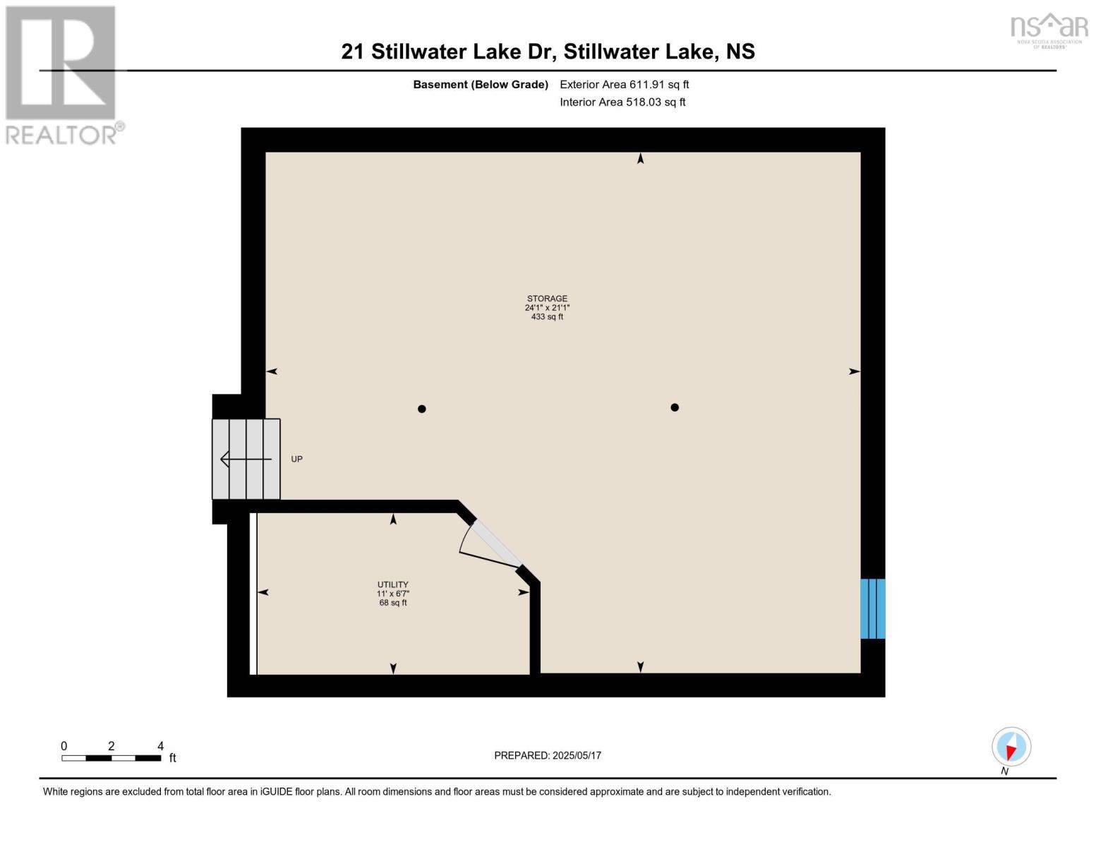 21 Stillwater Lake Drive, Stillwater Lake, Nova Scotia  B3Z 1H7 - Photo 46 - 202511632