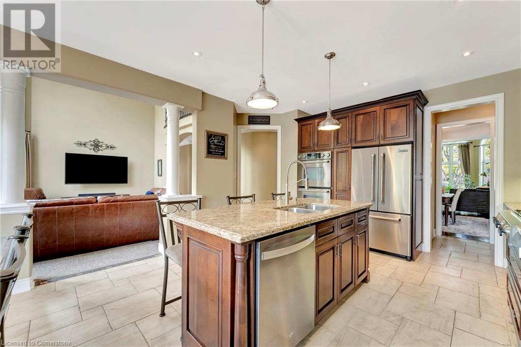 46 Orr Crescent, Stoney Creek, Ontario  L8G 5C5 - Photo 16 - 40723294