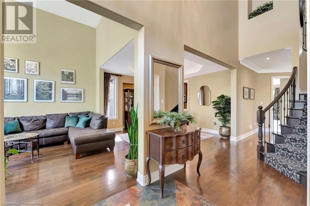 46 Orr Crescent, Stoney Creek, Ontario  L8G 5C5 - Photo 9 - 40723294